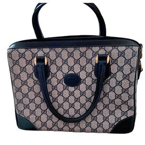 ❌SOLD❌Vintage Gucci Boston bag